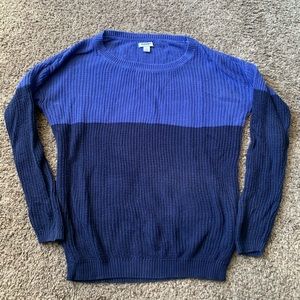Vintage Y2K Old Navy Sweater